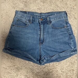Women’s American Eagle Jean Shorts